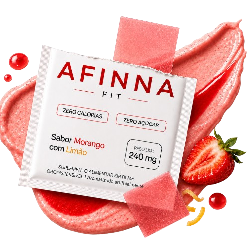 AFINNA FIT