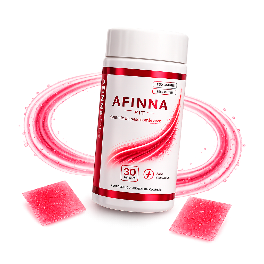 Afinna Cápsula