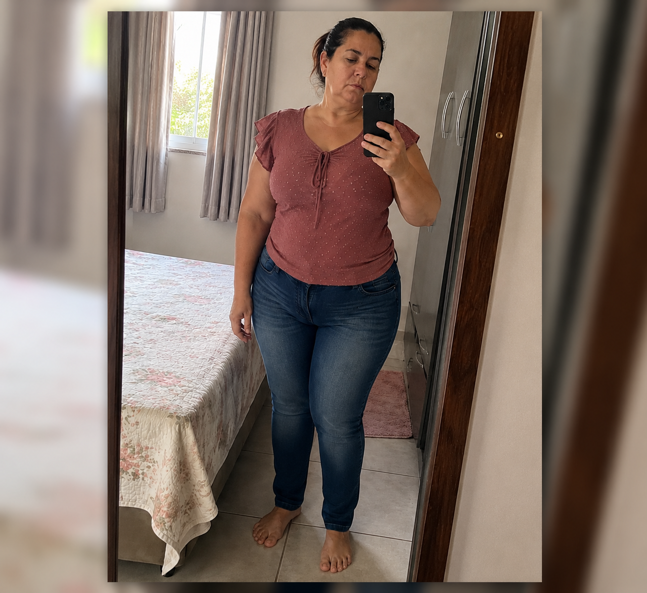 Juliana 30 dias